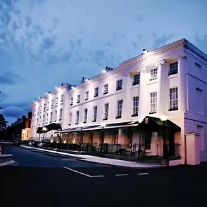 Hampton Dublin